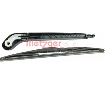 Metzger Rear Wiper Arm 2190266