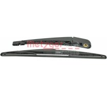 Metzger Rear Wiper Arm 2190276