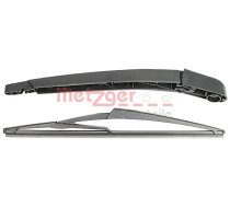 Metzger Rear Wiper Arm 2190282