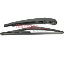 Metzger Rear Wiper Arm 2190285