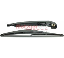 Metzger Rear Wiper Arm 2190286