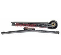 Metzger Rear Wiper Arm 2190290