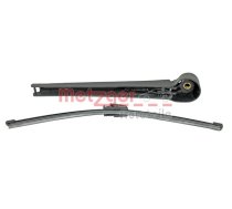 Metzger Rear Wiper Arm 2190316