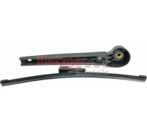 Metzger Rear Wiper Arm 2190319