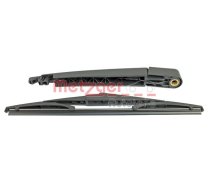 Metzger Rear Wiper Arm 2190322