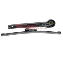 Metzger Rear Wiper Arm 2190328