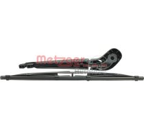 Metzger Rear Wiper Arm 2190333