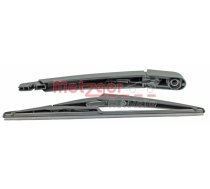 Metzger Rear Wiper Arm 2190346