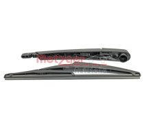 Metzger Rear Wiper Arm 2190351