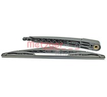 Metzger Rear Wiper Arm 2190361