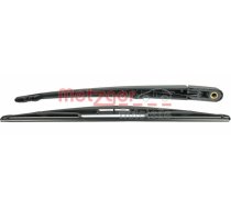 Metzger Rear Wiper Arm 2190366