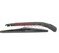 Metzger Rear Wiper Arm 2190368