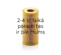 Eļļas filtrs MANN-FILTER HU 719/6 x