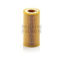 Eļļas filtrs MANN-FILTER HU 719/6 x