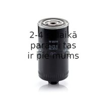 Eļļas filtrs MANN-FILTER W 950/4