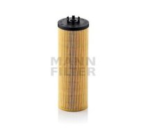 Eļļas filtrs MANN-FILTER HU 842 x