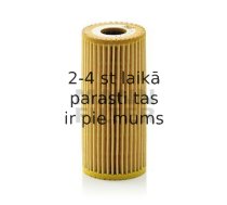 Eļļas filtrs MANN-FILTER HU 615/3 x