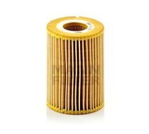 Eļļas filtrs MANN-FILTER HU 821 x