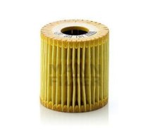 Eļļas filtrs MANN-FILTER HU 68 x