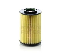 Eļļas filtrs MANN-FILTER HU 822/5 x