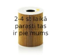 Eļļas filtrs MANN-FILTER HU 926/5 x