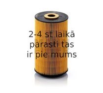 Eļļas filtrs MANN-FILTER HU 942/1 x