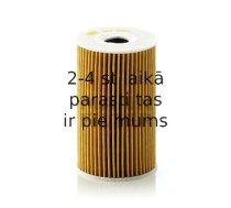 Eļļas filtrs MANN-FILTER HU 7001 x