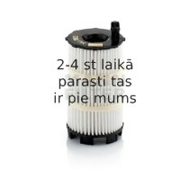 Eļļas filtrs MANN-FILTER HU 7005 x