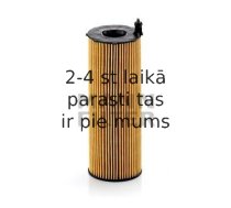 Eļļas filtrs MANN-FILTER HU 8003 x