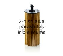 Eļļas filtrs MANN-FILTER HU 6004 x