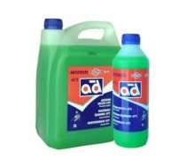 Antifreeze AD -35C G11 GREEN 1L