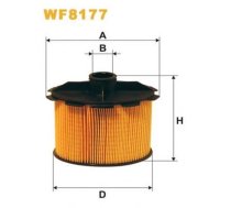 Degvielas filtrs FILTRON PE816/2