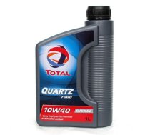 TOTAL 10W40 QUARTZ 7000 DIESEL 1L, 10W-40