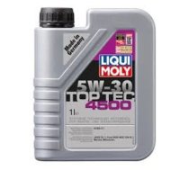 LIQUI MOLY Top Tec 4500 5W-30 1L. 5w30