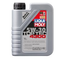 LIQUI MOLY Top Tec 4300 5W-30 1L. 5w30