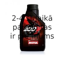 Motul 300V 4T Factory Line 5W30 1L Ester Core. 5W-30