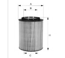 Degvielas filtrs FILTRON PE815/6