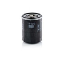 Eļļas filtrs MANN-FILTER W 6019