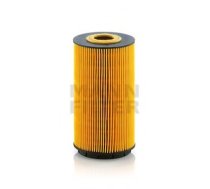 Eļļas filtrs MANN-FILTER HU 8010 z