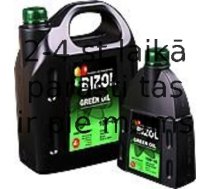 Bizol Green Oil 10W-40 1L 10W40