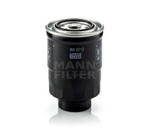 Degvielas filtrs MANN-FILTER WK 8018 x