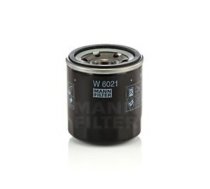 Eļļas filtrs MANN-FILTER W 6021