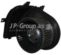 Salona ventilators JP GROUP 1126101100