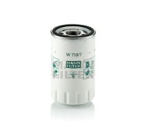 Eļļas filtrs MANN-FILTER W 719/7