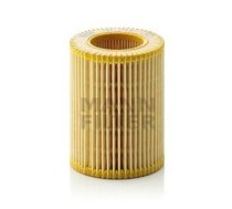 Eļļas filtrs MANN-FILTER HU 714 x