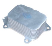 Eļļas radiators, Motoreļļa NRF 31174