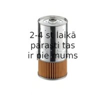 Eļļas filtrs MANN-FILTER PF 1050/1 n