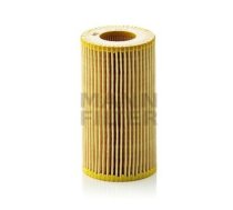 Eļļas filtrs MANN-FILTER HU 718/1 n