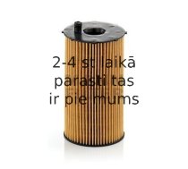 Eļļas filtrs MANN-FILTER HU 934/1 x