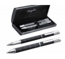 Pildspalvas komplekts Ferraghini "Ball & Fauntain pens" TD3042
